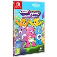 Care Bears: Unlock the Magic - Switch