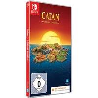 Catan Standard Edition - Switch