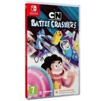 Cartoon Network Battle Crashers (Code in Box) - Switch