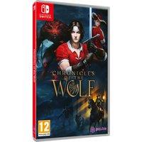 Chronicles of the Wolf - Switch