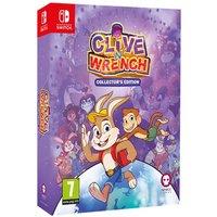 Clive n Wrench Collectors Edition - Switch