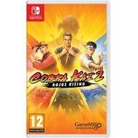 Cobra Kai 2: Dojos Rising - Switch