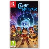 Core Keeper - Switch