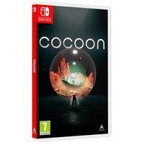 COCOON - Switch