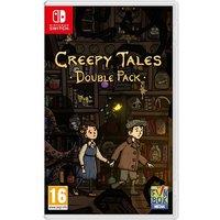 Creepy Tales Double Pack - Nintendo Switch