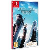 Crisis Core: Final Fantasy VII Reunion (Download Code in Box) Switch