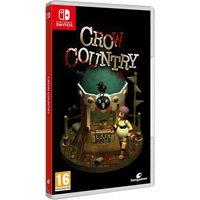 Crow County - Switch