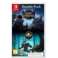 Dark Thrones/Witch Hunter Double Pack (Code in Box