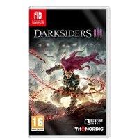 Darksiders III - Switch