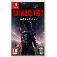 Daymare: 1994 Sandcastle - Switch