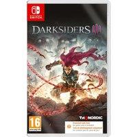 Darksiders III CIAB - Switch