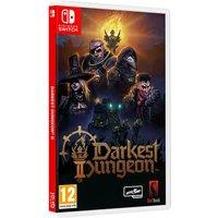 Darkest Dungeon 2 - Switch