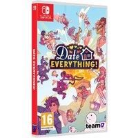 Date Everything! - Switch