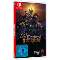 Darkest Dungeon 2 - Switch