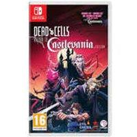 Dead Cells: Return to Castlevania Edition - Switch