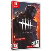 Dead by Daylight