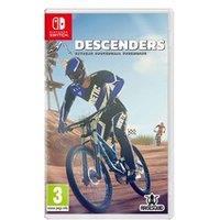 Descenders - Switch