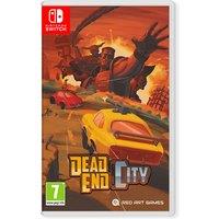 Dead End City - Switch