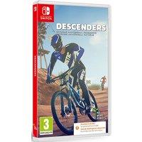 Descenders - Switch(CIAB)
