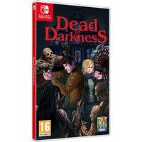 Dead of Darkness - Switch