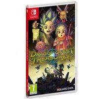 Dragon Quest Treasures - Switch