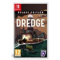 DREDGE Deluxe Edition - Switch