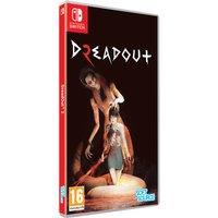 Dreadout 2 - Nintendo Switch