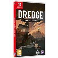 DREDGE Complete Edition - Switch