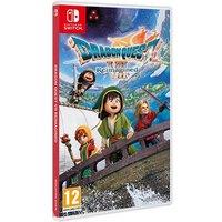 Dragon Quest VII Reimagined - Switch