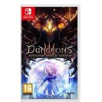 Dungeons III Nintendo Switch Edition
