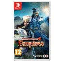 Dynasty Warriors 9 Empires