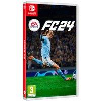 EA Sports FC 24 - Switch