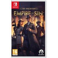 Empire of Sin