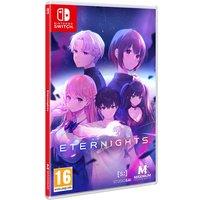 Eternights - Switch