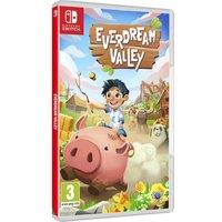 Everdream Valley - Switch