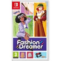 Fashion Dreamer - Switch