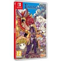 Farmagia - Switch