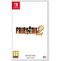 Fairy Tail 2 - Switch