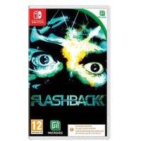 Flashback - Switch