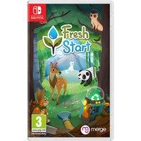 Fresh Start - Switch