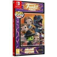 Funko Fusion: Deluxe Edition - Switch