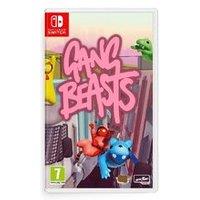 Gang Beasts - Switch