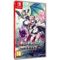 Gal Guardians: Servants of the Dark - Switch