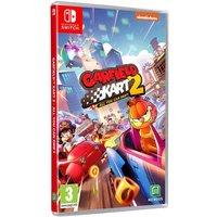Garfield Kart 2 All You Can Drift - Switch