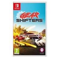 Gearshifters - Switch