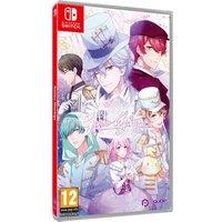 Gensou Manege - Switch