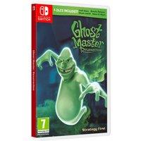 Ghost Master: Resurrection - Switch