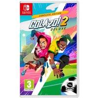 Golazo! 2 Deluxe Complete Edition - Switch