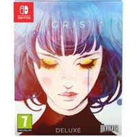 GRIS: Devolver Deluxe - Switch