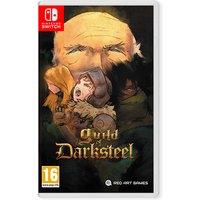Guild of Darksteel - Switch